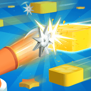 சுழலும் துப்பாக்கி