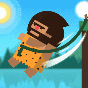 ಜಿಗಿರುವ ಗಂಡು