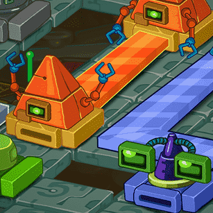 ಹಿರಿಯ ರೋಬೋಟ್