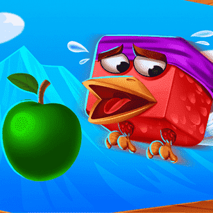 துறுதுறு நிஞ்ஜா