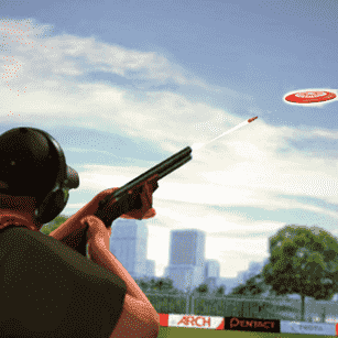 குறிபார் &  சுடு