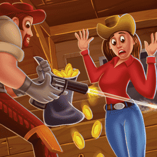 சலூன் திருட்டு