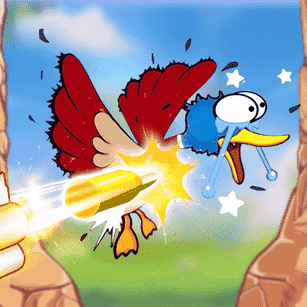 குவாக் ஹன்ட்